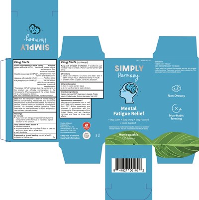 1 (Simply Harmony Box)
